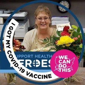 Meet your Posher, Mary